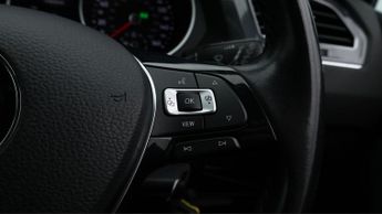 Volkswagen Tiguan MATCH TSI EVO DSG