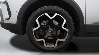 Vauxhall Crossland ULTIMATE