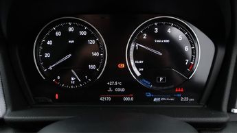 BMW 2 Series Active Tourer 225XE M SPORT PREMIUM ACTIVE TOURER