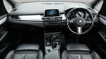 BMW 2 Series Active Tourer 225XE M SPORT PREMIUM ACTIVE TOURER