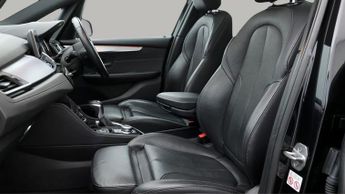 BMW 2 Series Active Tourer 225XE M SPORT PREMIUM ACTIVE TOURER