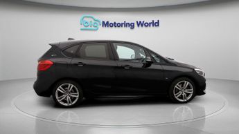 BMW 2 Series Active Tourer 225XE M SPORT PREMIUM ACTIVE TOURER