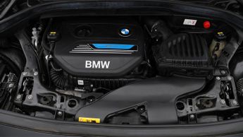 BMW 2 Series Active Tourer 225XE M SPORT PREMIUM ACTIVE TOURER