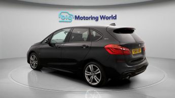 BMW 2 Series Active Tourer 225XE M SPORT PREMIUM ACTIVE TOURER