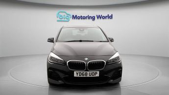 BMW 2 Series Active Tourer 225XE M SPORT PREMIUM ACTIVE TOURER