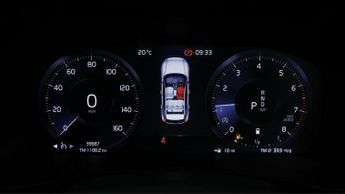 Volvo XC40 B4 INSCRIPTION PRO