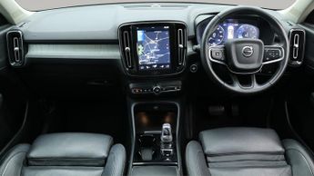 Volvo XC40 B4 INSCRIPTION PRO
