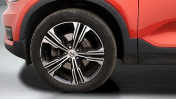 Volvo XC40 B4 INSCRIPTION PRO