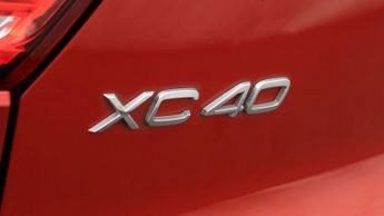 Volvo XC40 B4 INSCRIPTION PRO