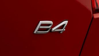 Volvo XC40 B4 INSCRIPTION PRO