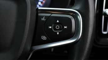 Volvo XC40 B4 INSCRIPTION PRO