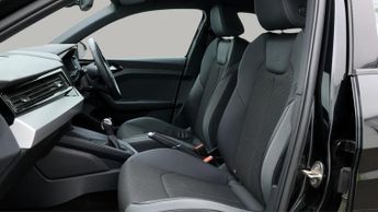 Audi A1 SPORTBACK TFSI S LINE