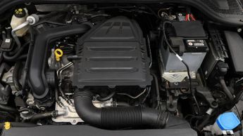 Audi A1 SPORTBACK TFSI S LINE