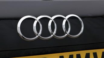 Audi A1 SPORTBACK TFSI S LINE