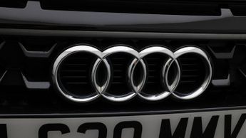 Audi A1 SPORTBACK TFSI S LINE