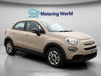 Fiat 500 URBAN