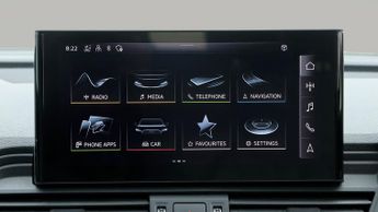 Audi Q5 TDI QUATTRO SPORT