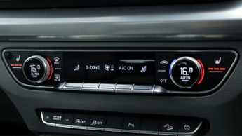 Audi Q5 TDI QUATTRO SPORT