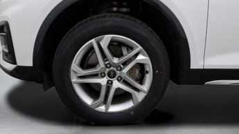 Audi Q5 TDI QUATTRO SPORT