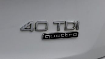 Audi Q5 TDI QUATTRO SPORT