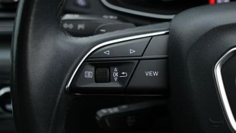 Audi Q5 TDI QUATTRO SPORT