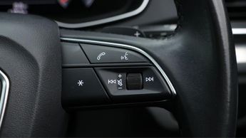 Audi Q5 TDI QUATTRO SPORT