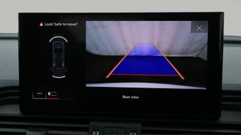 Audi Q5 TDI QUATTRO SPORT