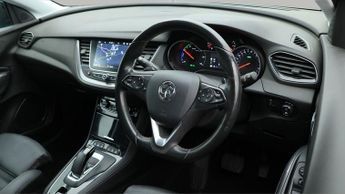 Vauxhall Grandland X ELITE NAV