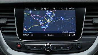 Vauxhall Grandland X ELITE NAV