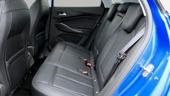 Vauxhall Grandland X ELITE NAV