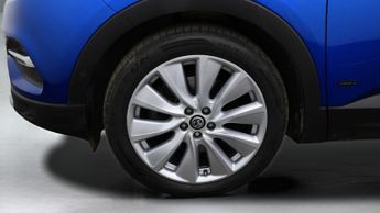 Vauxhall Grandland X ELITE NAV