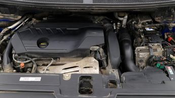 Vauxhall Grandland X ELITE NAV