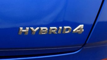 Vauxhall Grandland X ELITE NAV