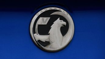 Vauxhall Grandland X ELITE NAV