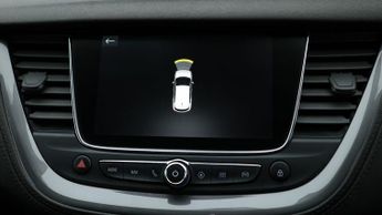 Vauxhall Grandland X ELITE NAV