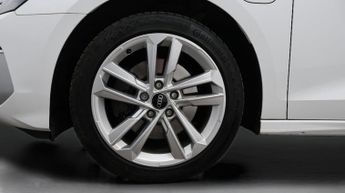 Audi A3 SPORTBACK TFSI E SPORT