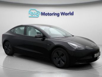 Tesla Model 3 MODEL 3