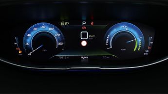 Peugeot 3008 S/S ALLURE PREMIUM