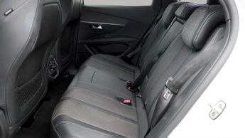 Peugeot 3008 S/S ALLURE PREMIUM