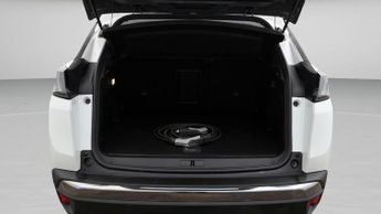 Peugeot 3008 S/S ALLURE PREMIUM