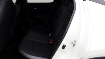 Nissan Juke N-CONNECTA