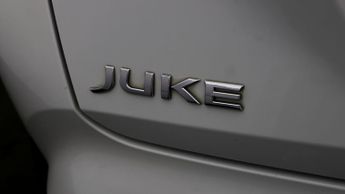 Nissan Juke N-CONNECTA