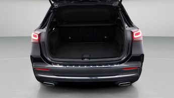 Mercedes-Benz GLA GLA 200 D AMG LINE PREMIUM