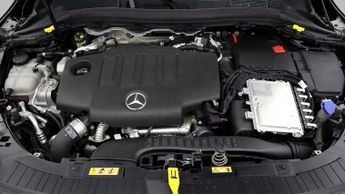 Mercedes-Benz GLA GLA 200 D AMG LINE PREMIUM