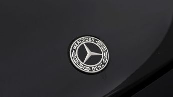 Mercedes-Benz GLA GLA 200 D AMG LINE PREMIUM