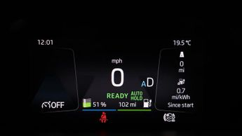 Skoda Enyaq 60 NAV LOFT