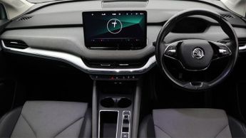 Skoda Enyaq 60 NAV LOFT