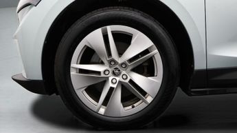 Skoda Enyaq 60 NAV LOFT
