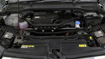 Skoda Enyaq 60 NAV LOFT