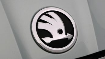 Skoda Enyaq 60 NAV LOFT
